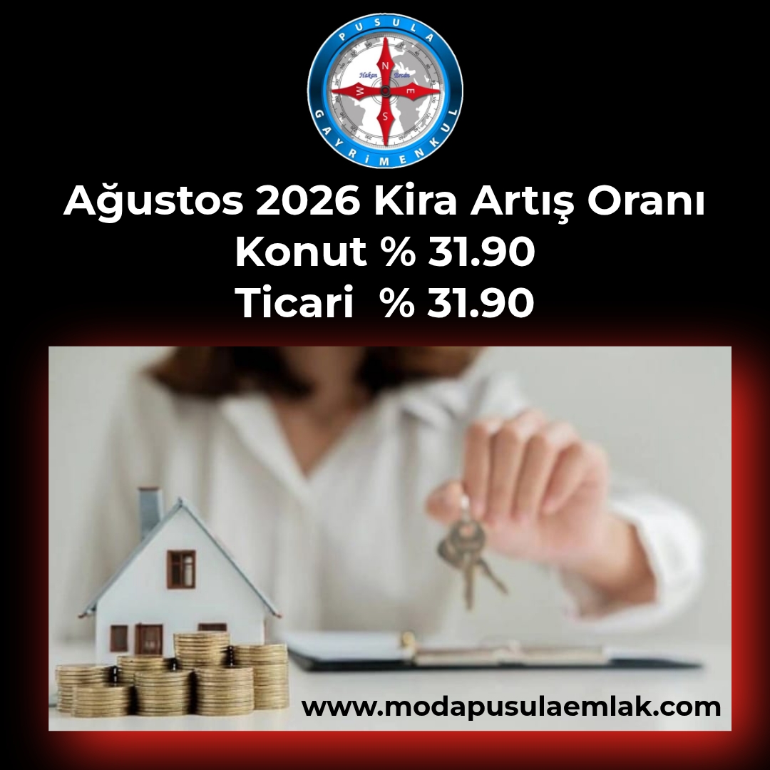 Ağustos 2026 Tüfe Oranı Belli Oldu
